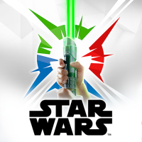 Star Wars™ Lightsaber Academy