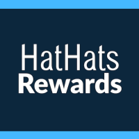 HatHats Rewards