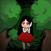 Haunted Grove