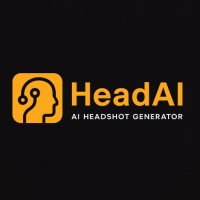HeadAI – AI Headshot Generator