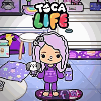 Toca Boca life World Pets Tips