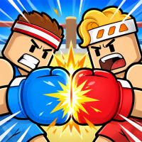 Punch Hopper: Idle RPG