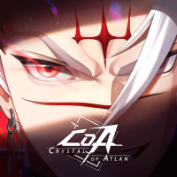 クリスタル・オブ・アトラン