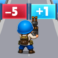 Hero Survival: Last Battle