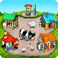 Farm Frenzy:Legendary Classics