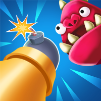 Tricky Traps: Catapult puzzle