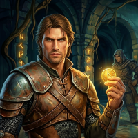 Room Escape: Legends Reign