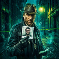 Detective Games: Checkmate