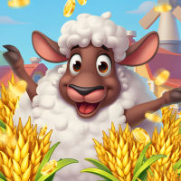 Fortune Farm Tile