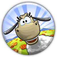 Clouds & Sheep - AR Effects