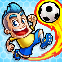 Super Party Sports Football TV