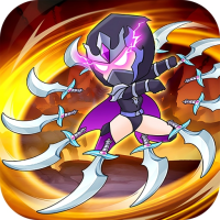 X-hero