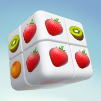 큐브 마스터 3D - 매치 3 및 퍼즐 게임