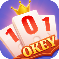 101 Okey King