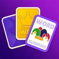 Words Klondike : Associations
