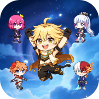 Anime Shimeji: Live Screen Pet