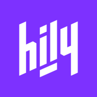 Hily Dating - Meet And Chat