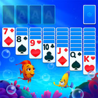 Fishland: Classic Solitaire