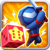 Evolutia Dice - Battle Heroes