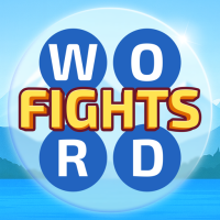 Word Fights - Beat the Enemy!