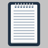 Notepad Notes