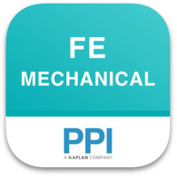 FE Mechanical Engineering Prep