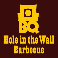 Hole in the Wall Barbecue