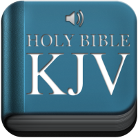 King James Audio Bible KJV