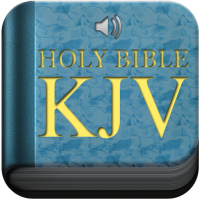 King James Bible Verse+Audio