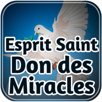 Esprit Saint -Don des Miracles