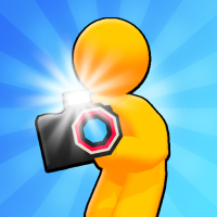 Paparazzi Rush