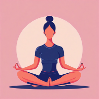 Yoga Daily Workout+Meditation