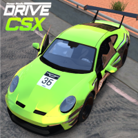 DriveCSX Araba Simülatörü