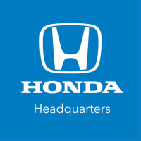 Honda Headquarters