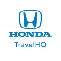 Honda TravelHQ