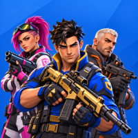 FN Manager Idle