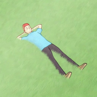 white noise:BabySleep-Relaxing