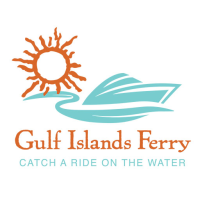 Gulf Islands Ferry