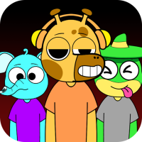 Magic Beats but Horror Music