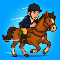 Horse Master