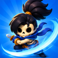 Skull Hero