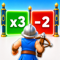 War Survival : Last Shooter