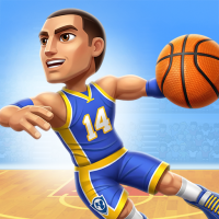 BIG WIN Basketball: Manager