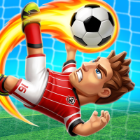 Big Win Soccer: Football Stars