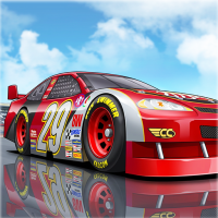 BIG WIN Racing: Race Master