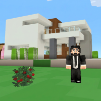 City Builder: 3D Block World