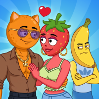 Fruit Dramas: Girl Love Story