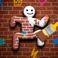 Paint & Hide: Color Guys