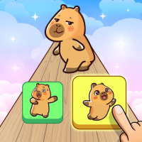 Fun Minigames: Trendy Rush