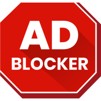 FAB Adblocker ब्राउज़र:एडब्लॉक